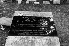 CTOMBoot_Hill_Plaque