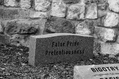 CTOMFalse_Pride_Pretentiousness_Grave