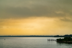 Early Morning On Lake Whitney