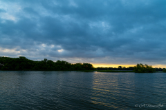 Sunrise_Over_Lake_Cleburne