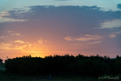 Sunrise On 174